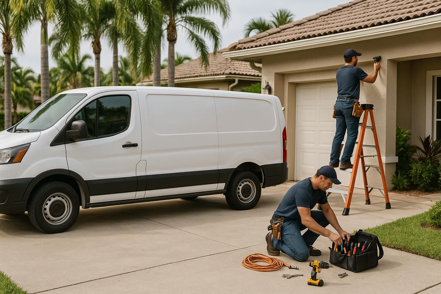 ADU Experts Contractors team and workmanship