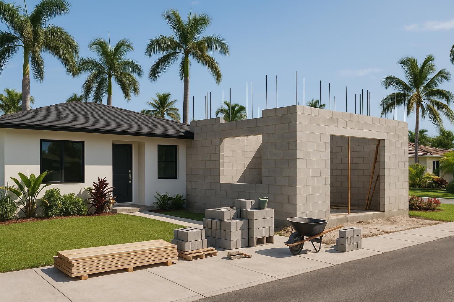 How to Plan a Home Addition Without Losing Your Mind