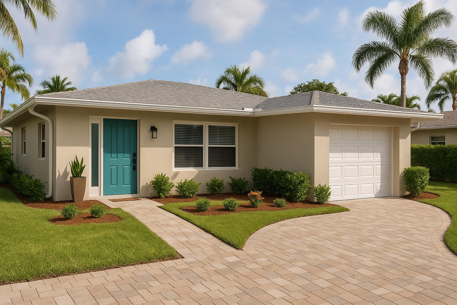 ADU Experts Contractors local service coverage in Pompano Beach