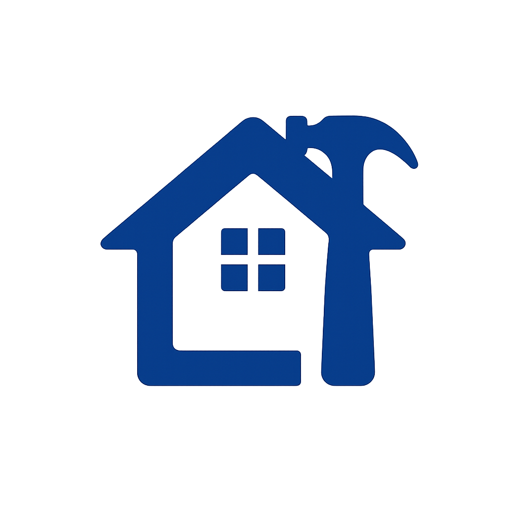 ADU Experts Contractors logo